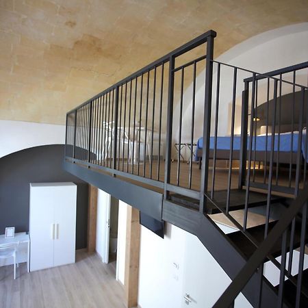 מונטסקליוזו Casa Nera Guesthouse מראה חיצוני תמונה