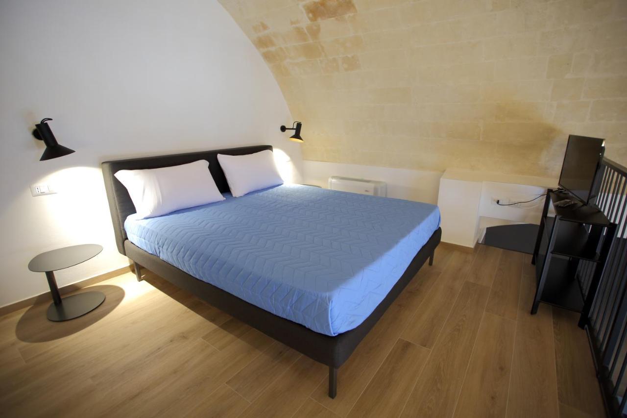 מונטסקליוזו Casa Nera Guesthouse מראה חיצוני תמונה
