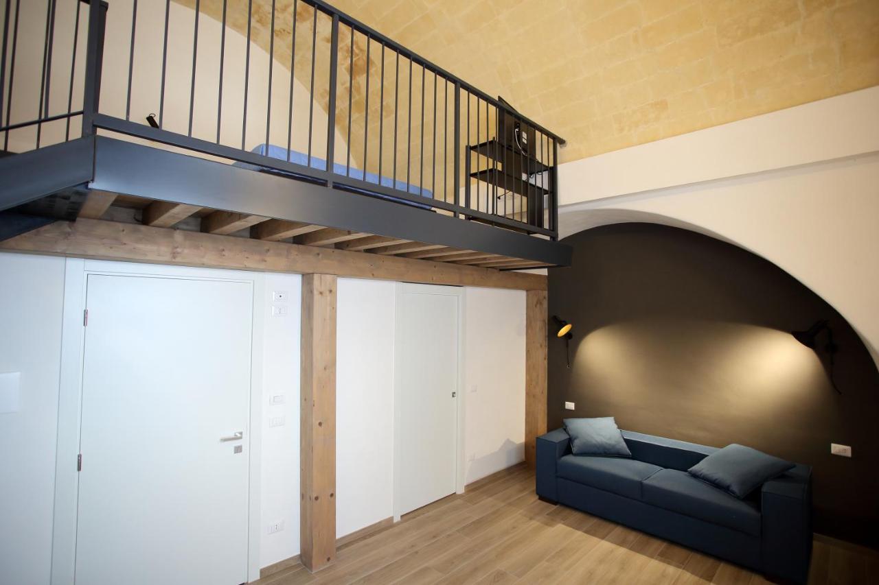 מונטסקליוזו Casa Nera Guesthouse מראה חיצוני תמונה