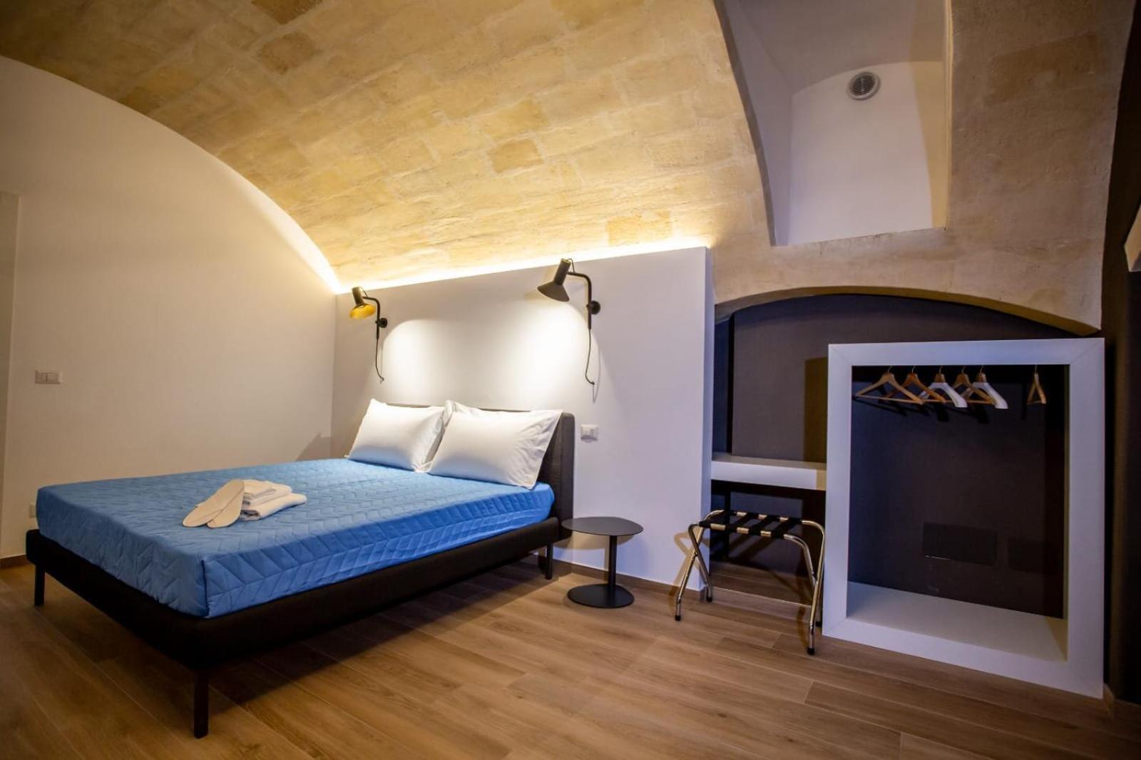 מונטסקליוזו Casa Nera Guesthouse מראה חיצוני תמונה
