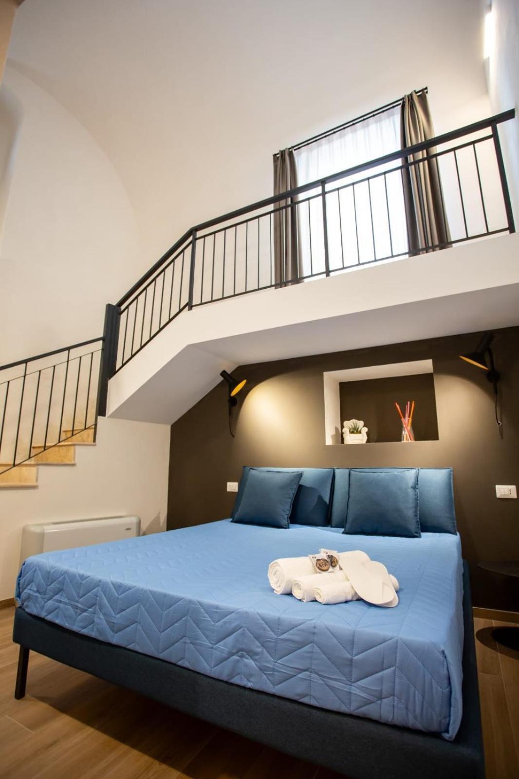 מונטסקליוזו Casa Nera Guesthouse מראה חיצוני תמונה