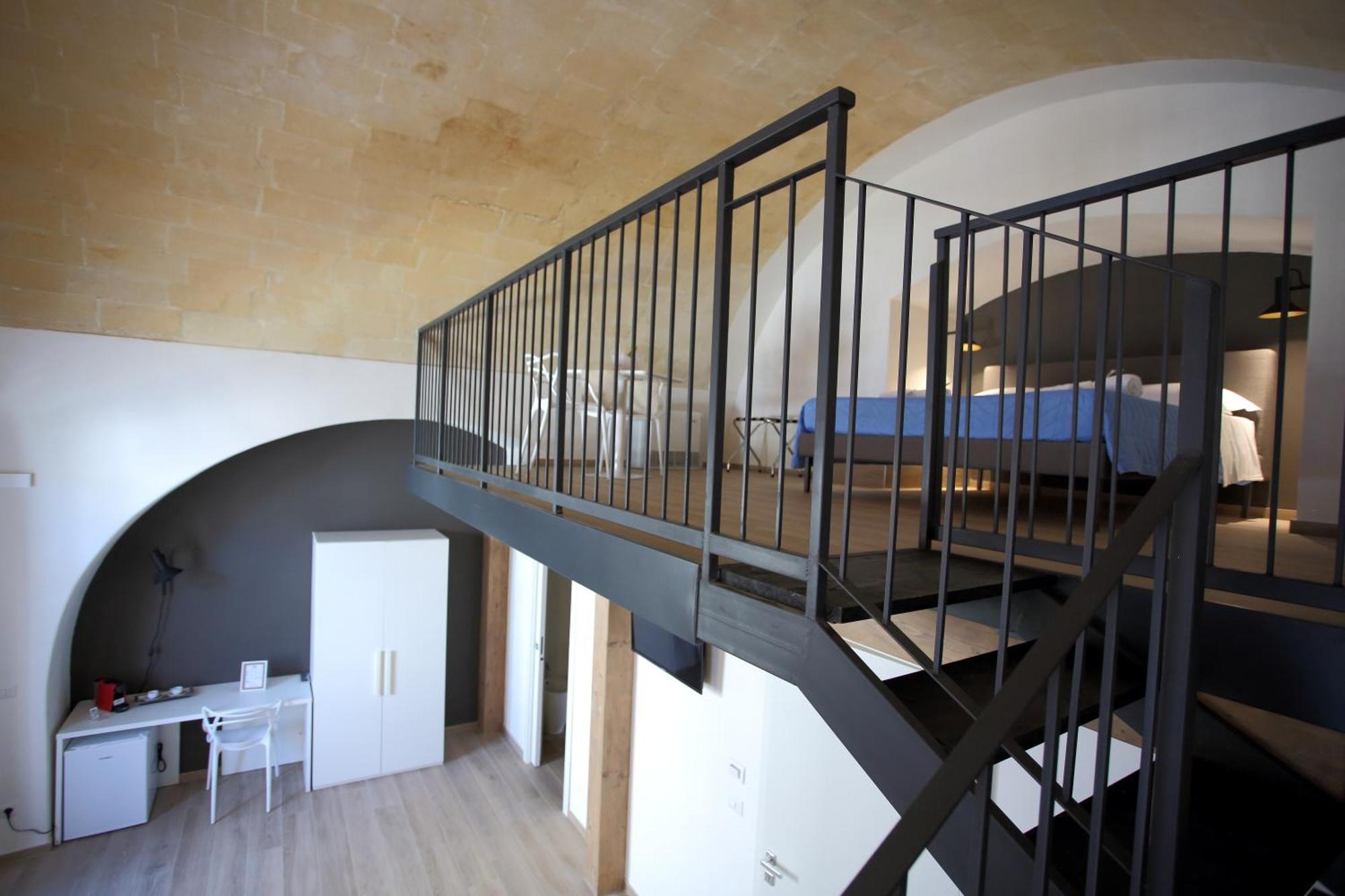 מונטסקליוזו Casa Nera Guesthouse מראה חיצוני תמונה