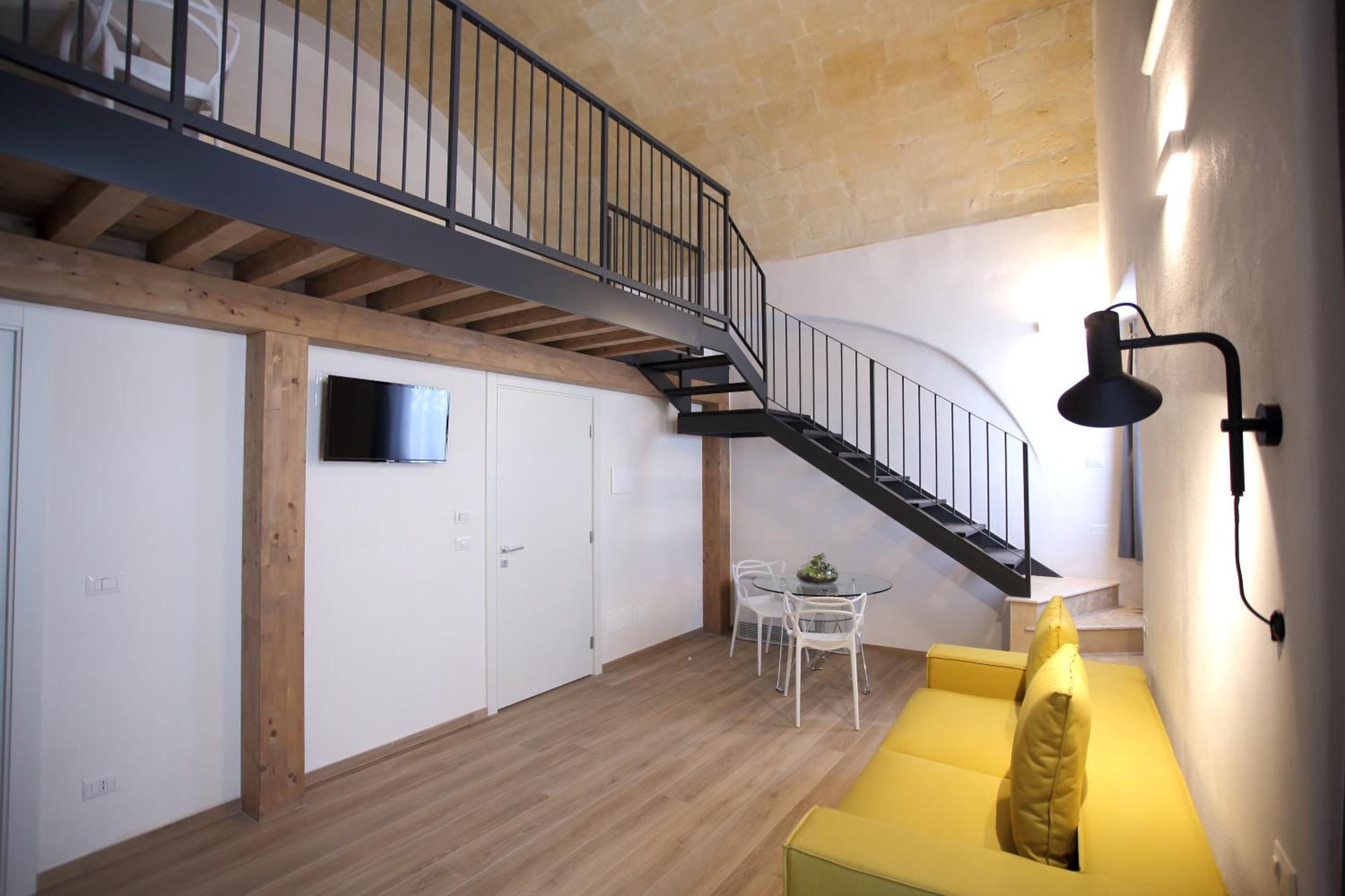 מונטסקליוזו Casa Nera Guesthouse מראה חיצוני תמונה
